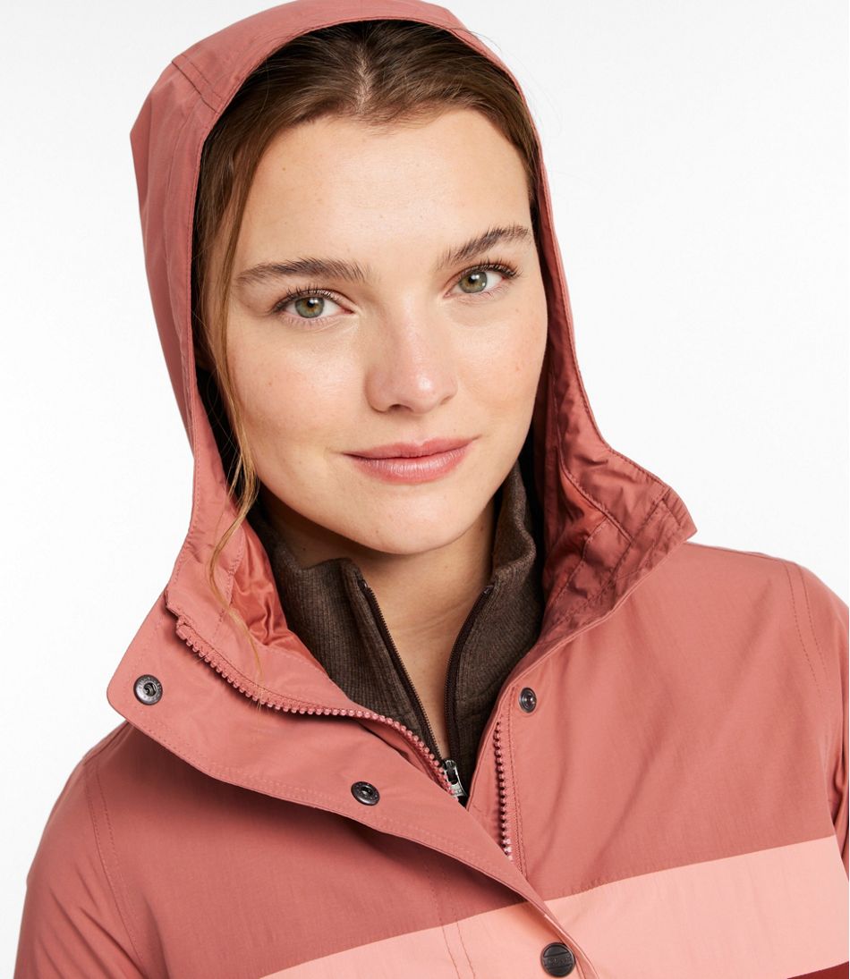 Women's Mountain Classic Rain Jacket - Image 6