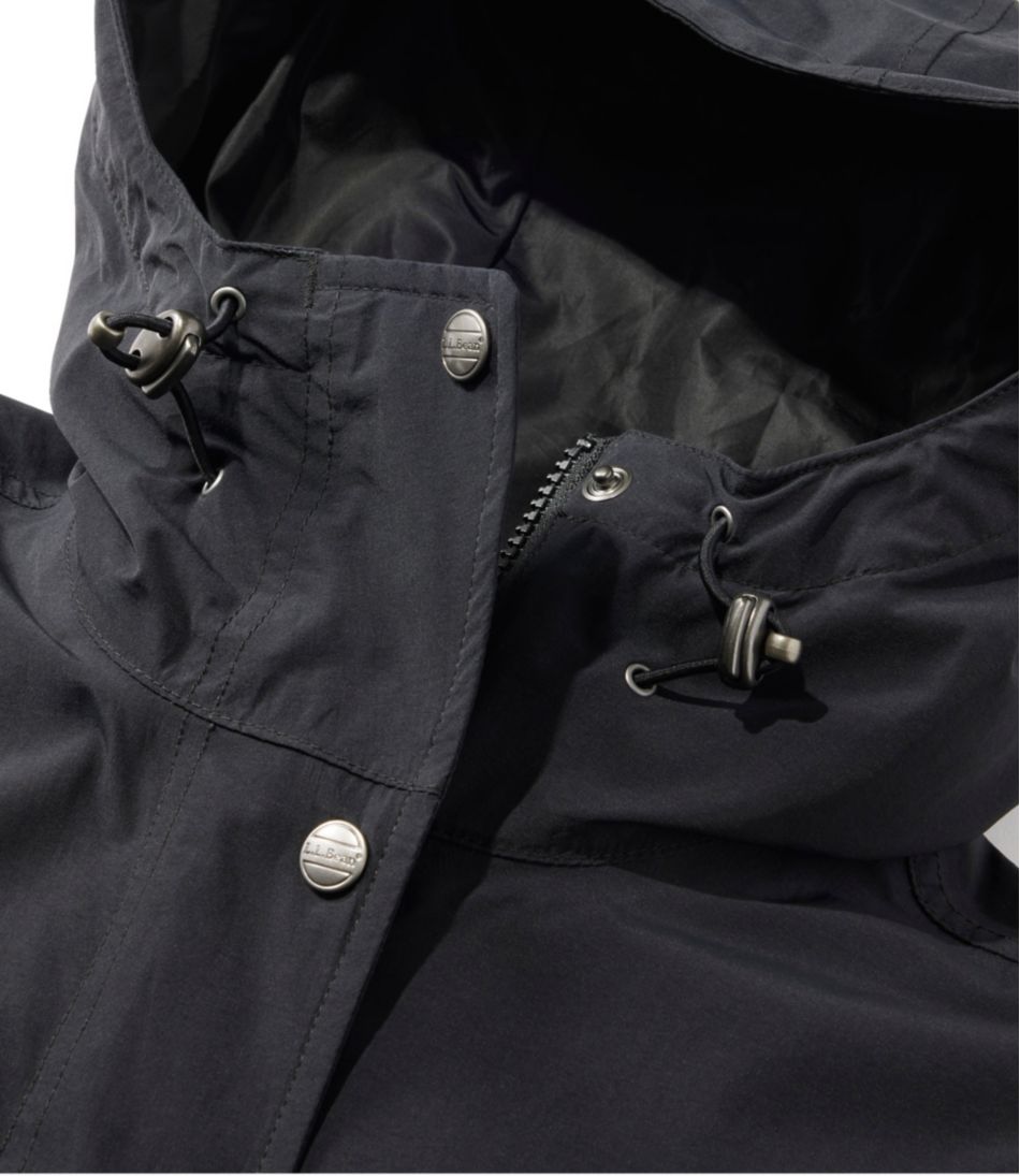 Women's Mountain Classic Rain Jacket - Image 8