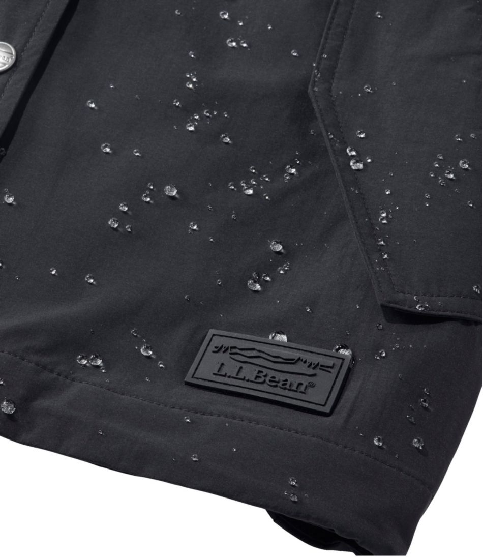 Women's Mountain Classic Rain Jacket - Image 9