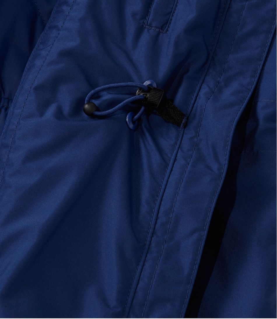 Women's H2OFF Rain Jacket, PrimaLoft-Lined - Image 12