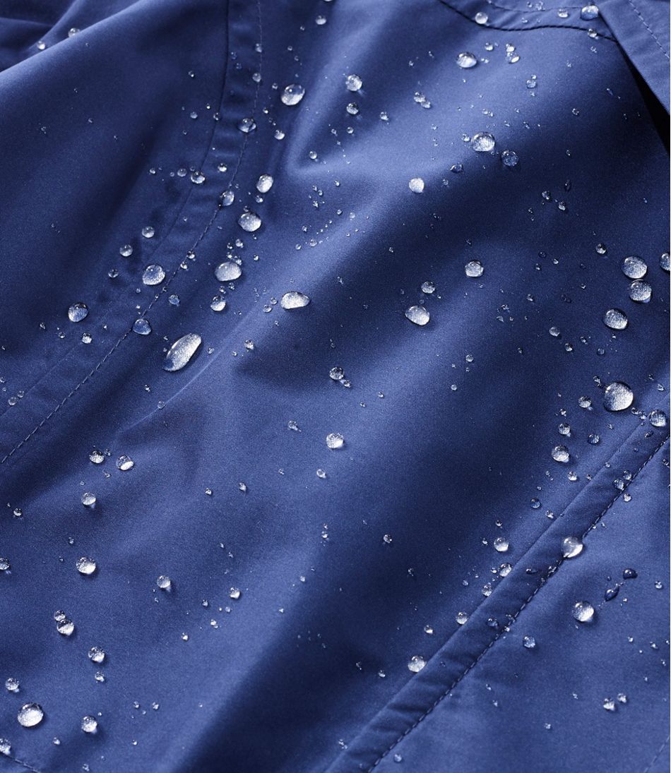 Women's H2OFF Rain Jacket, PrimaLoft-Lined - Image 13