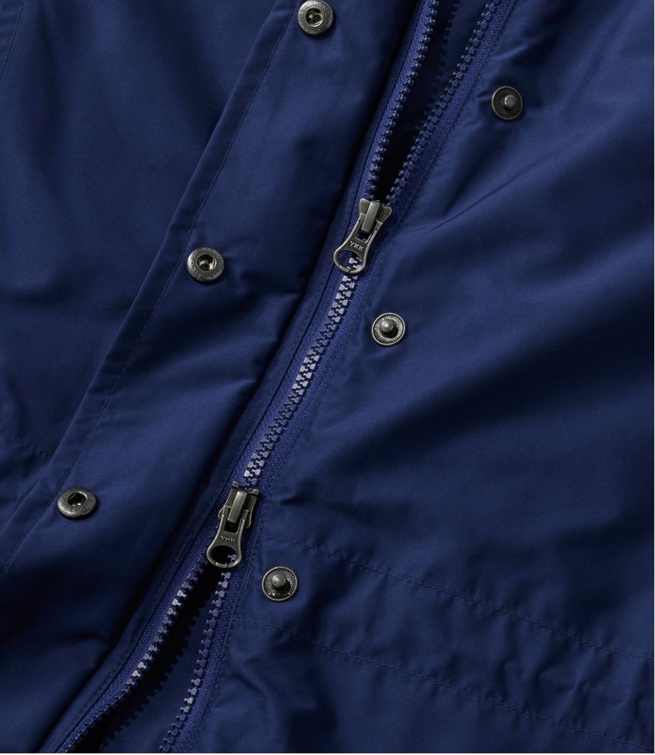 Women's H2OFF Rain Jacket, PrimaLoft-Lined - Image 8