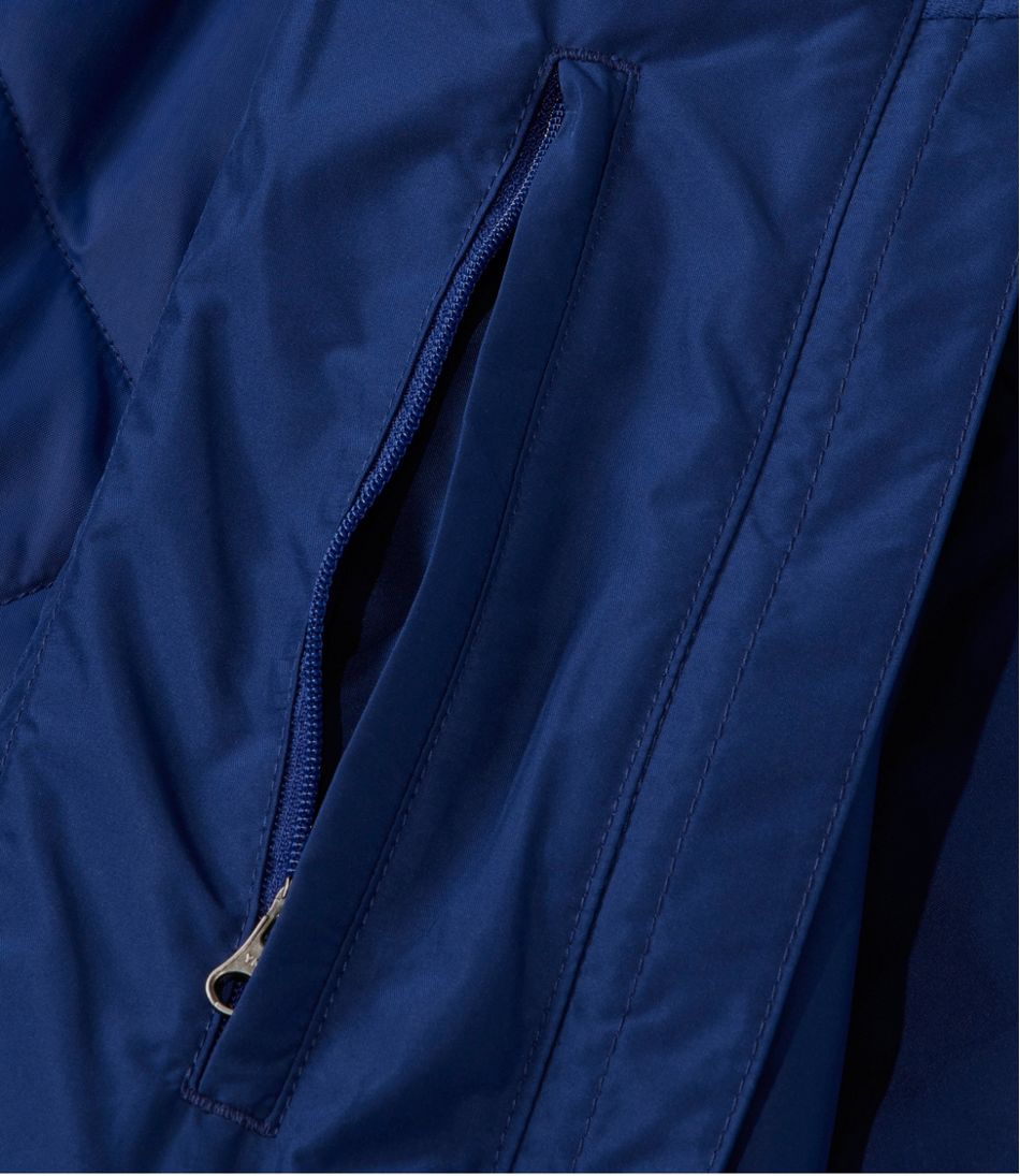 Women's H2OFF Rain Jacket, PrimaLoft-Lined - Image 9