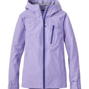 Women's Pathfinder GORE-TEX Shell Jacket