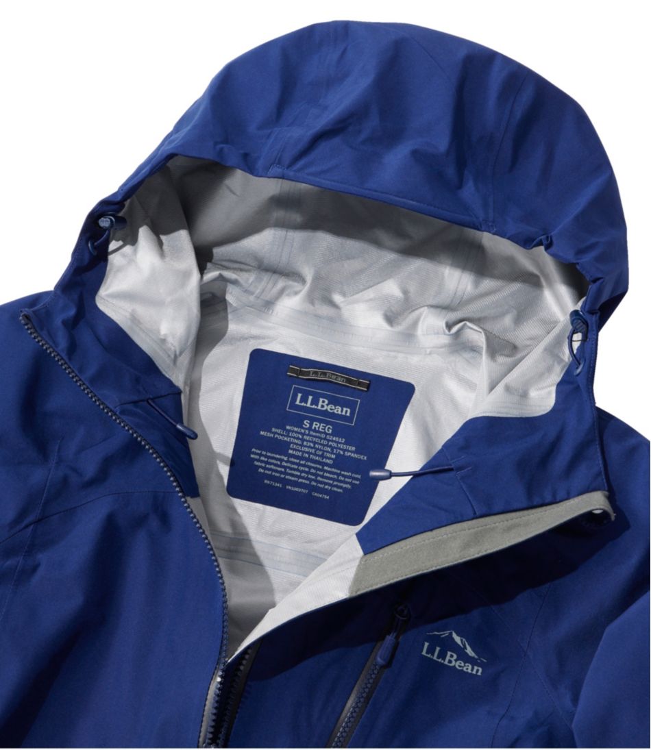 Women's Pathfinder GORE-TEX Shell Jacket - Image 10