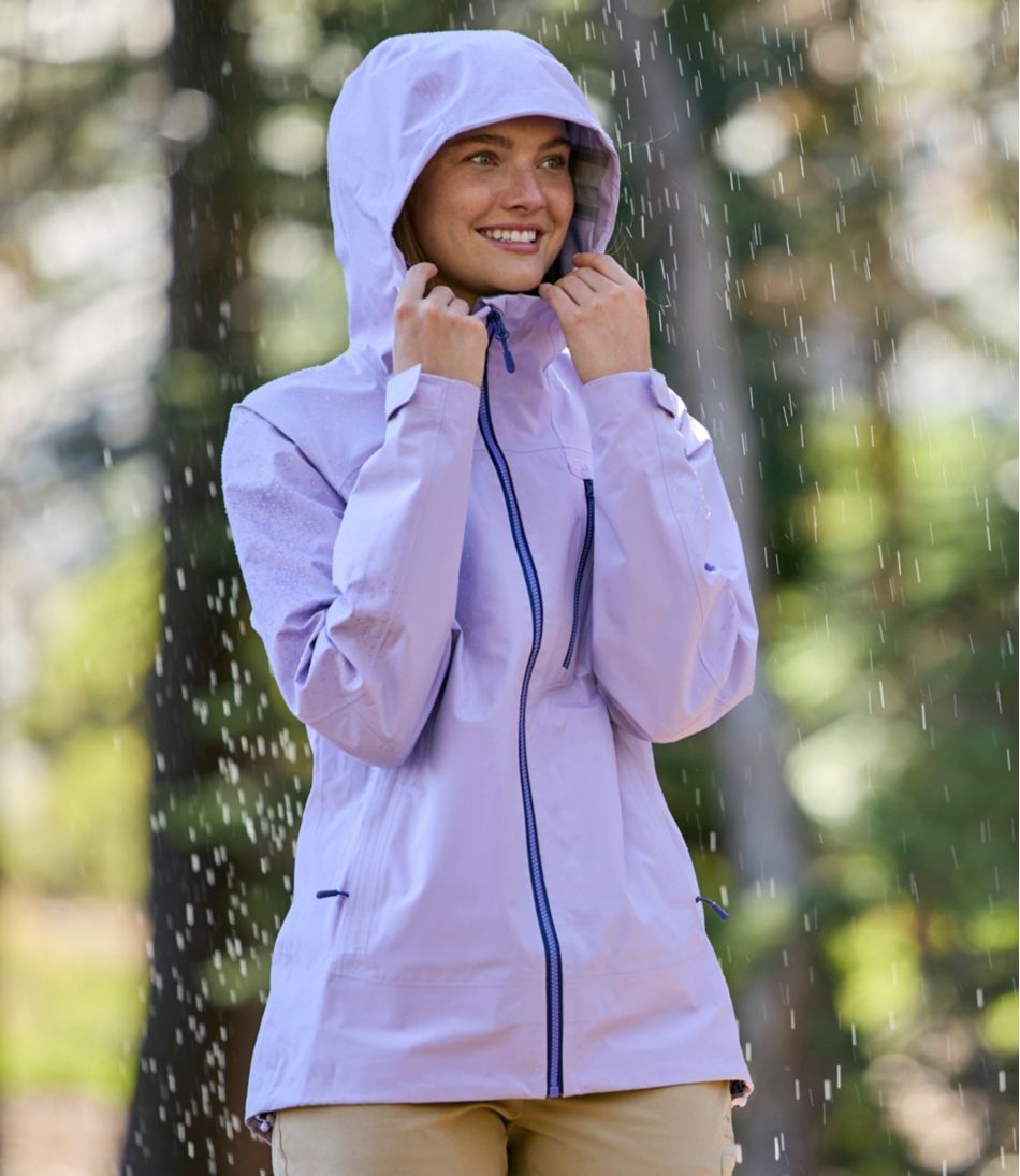Women's Pathfinder GORE-TEX Shell Jacket - Image 13