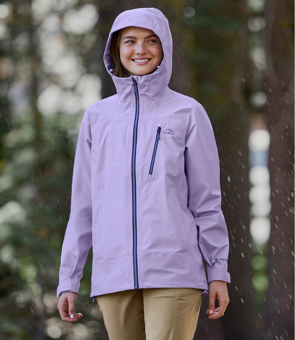 Women's Pathfinder GORE-TEX Shell Jacket - Image 14