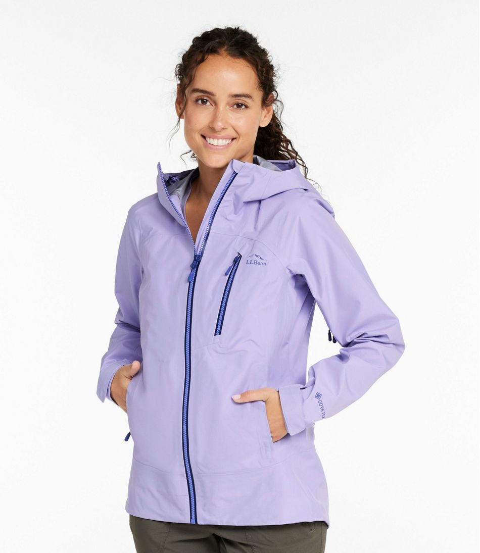 Women's Pathfinder GORE-TEX Shell Jacket - Image 2