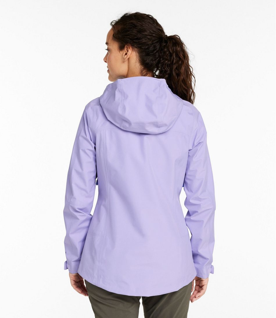 Women's Pathfinder GORE-TEX Shell Jacket - Image 3