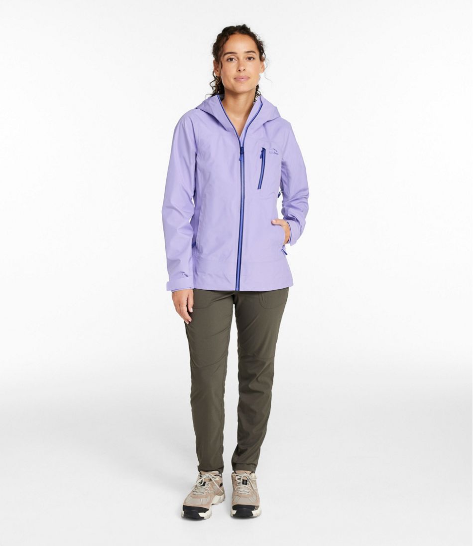 Women's Pathfinder GORE-TEX Shell Jacket - Image 4