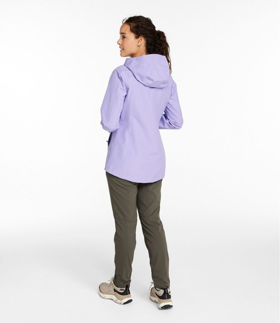 Women's Pathfinder GORE-TEX Shell Jacket - Image 5