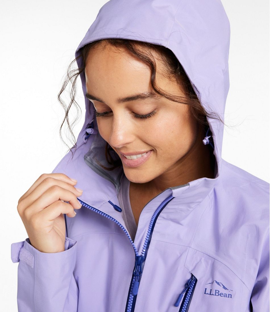 Women's Pathfinder GORE-TEX Shell Jacket - Image 6