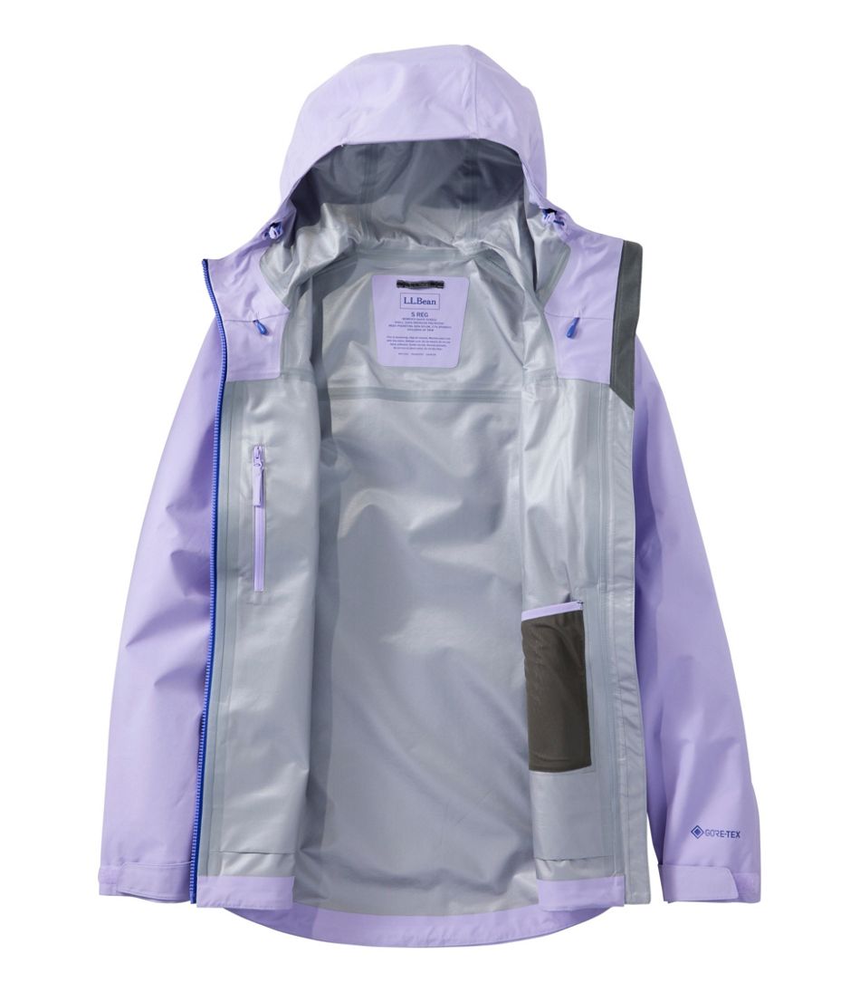 Women's Pathfinder GORE-TEX Shell Jacket - Image 7