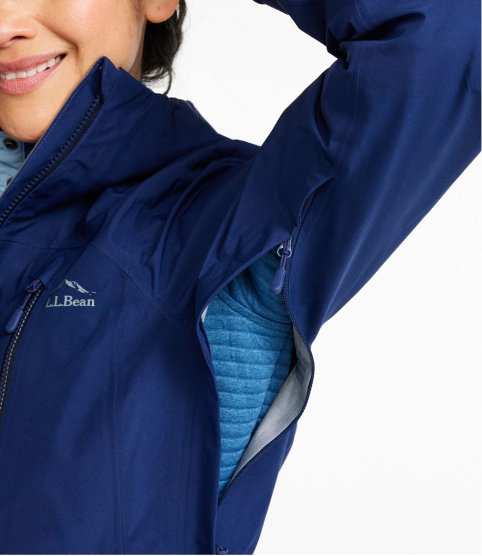 Women's Pathfinder GORE-TEX Shell Jacket - Image 8