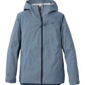 Women's Angler Rain Jacket