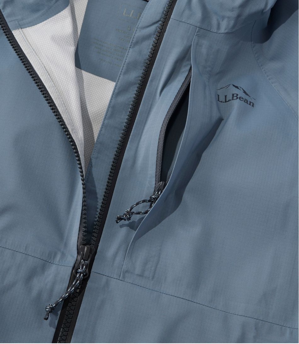 Women's Angler Rain Jacket - Image 6