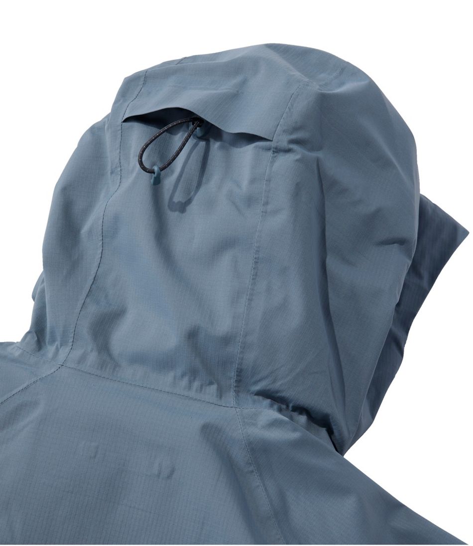 Women's Angler Rain Jacket - Image 7