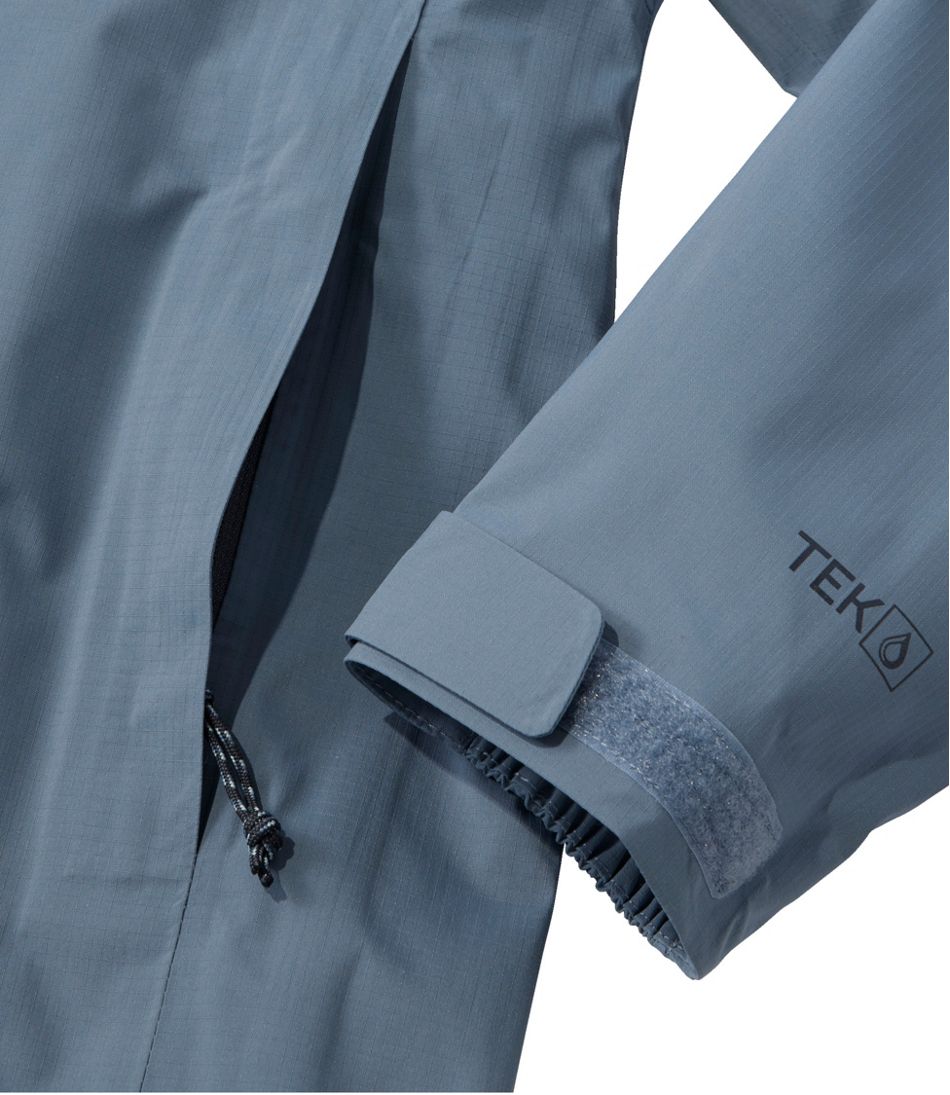 Women's Angler Rain Jacket - Image 8