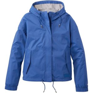 Women's Wharf Street Rain Jacket