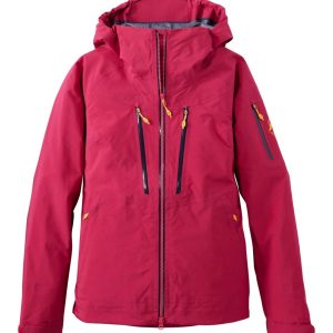 Women's GORE-TEX Pro Patroller Jacket