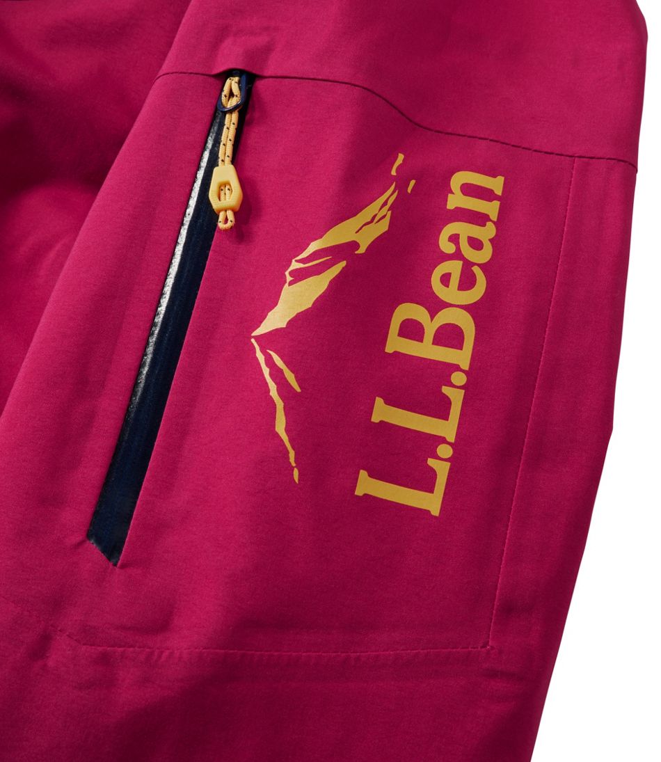 Women's GORE-TEX Pro Patroller Jacket - Image 10