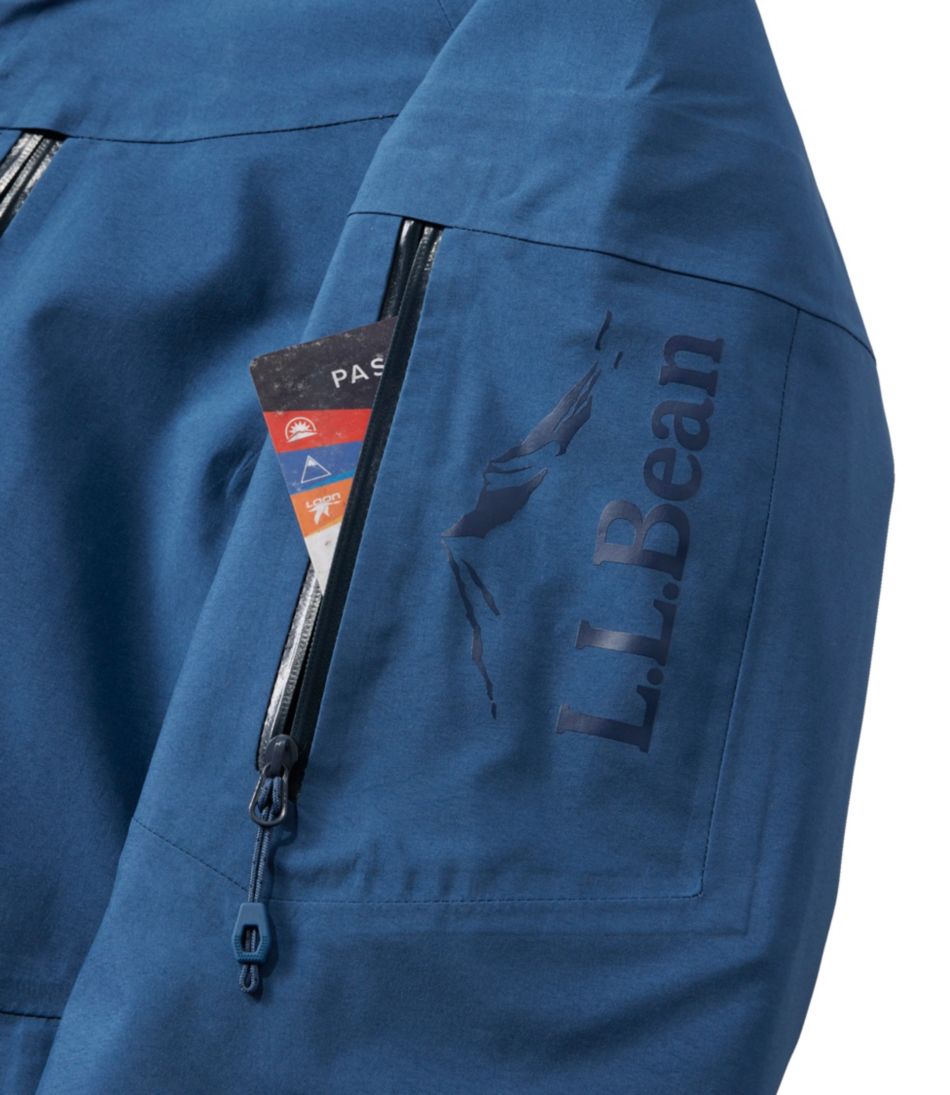 Women's GORE-TEX Pro Patroller Jacket - Image 11