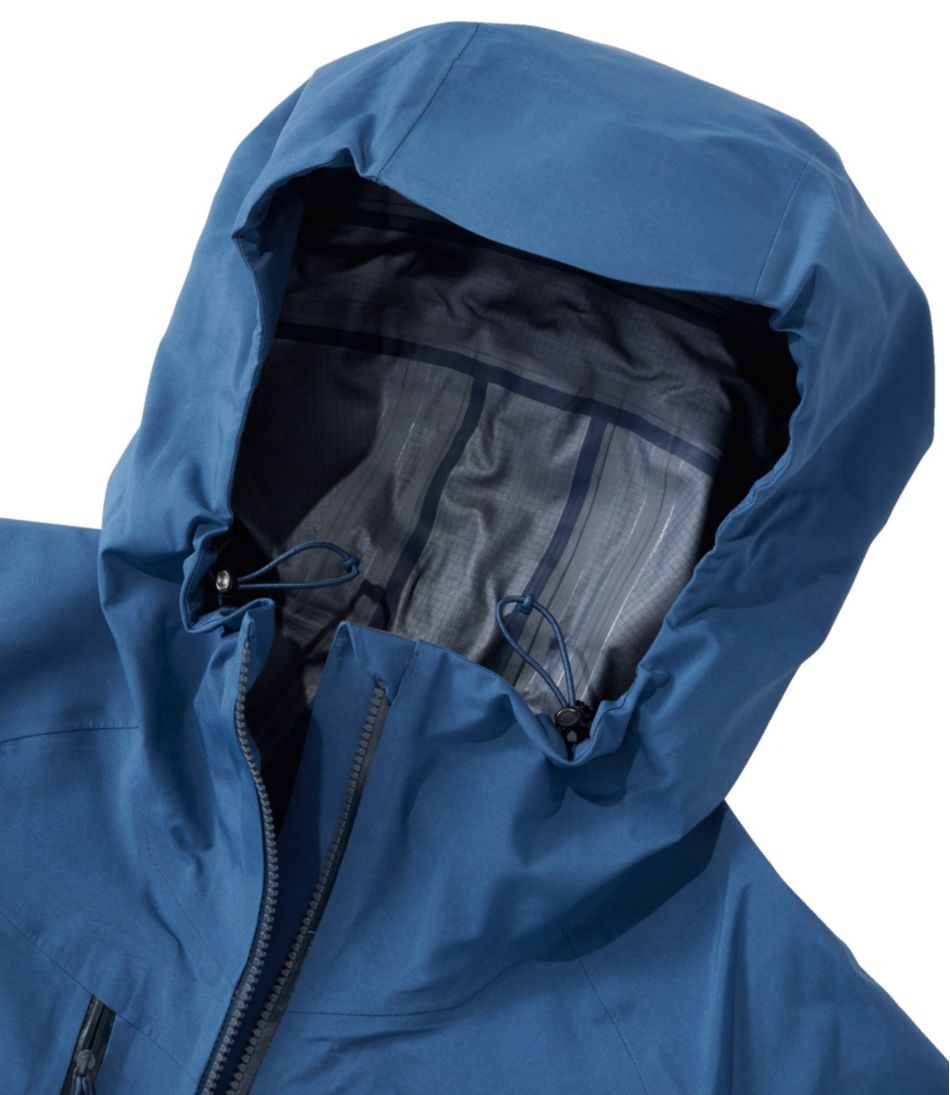 Women's GORE-TEX Pro Patroller Jacket - Image 12