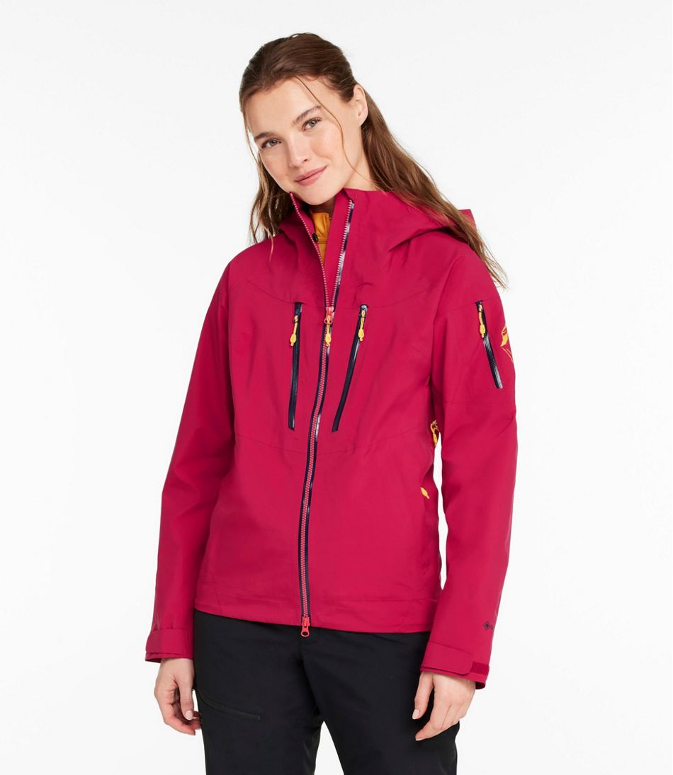 Women's GORE-TEX Pro Patroller Jacket - Image 2