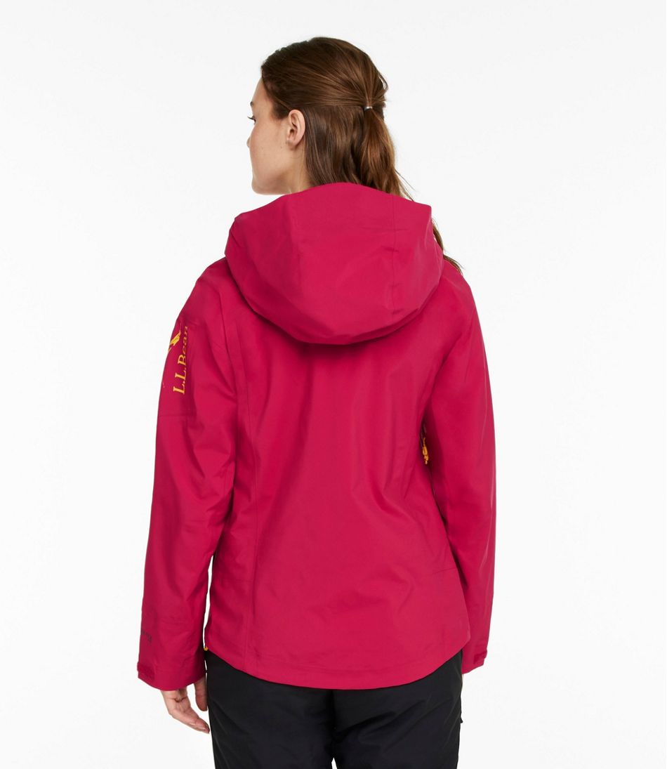 Women's GORE-TEX Pro Patroller Jacket - Image 3