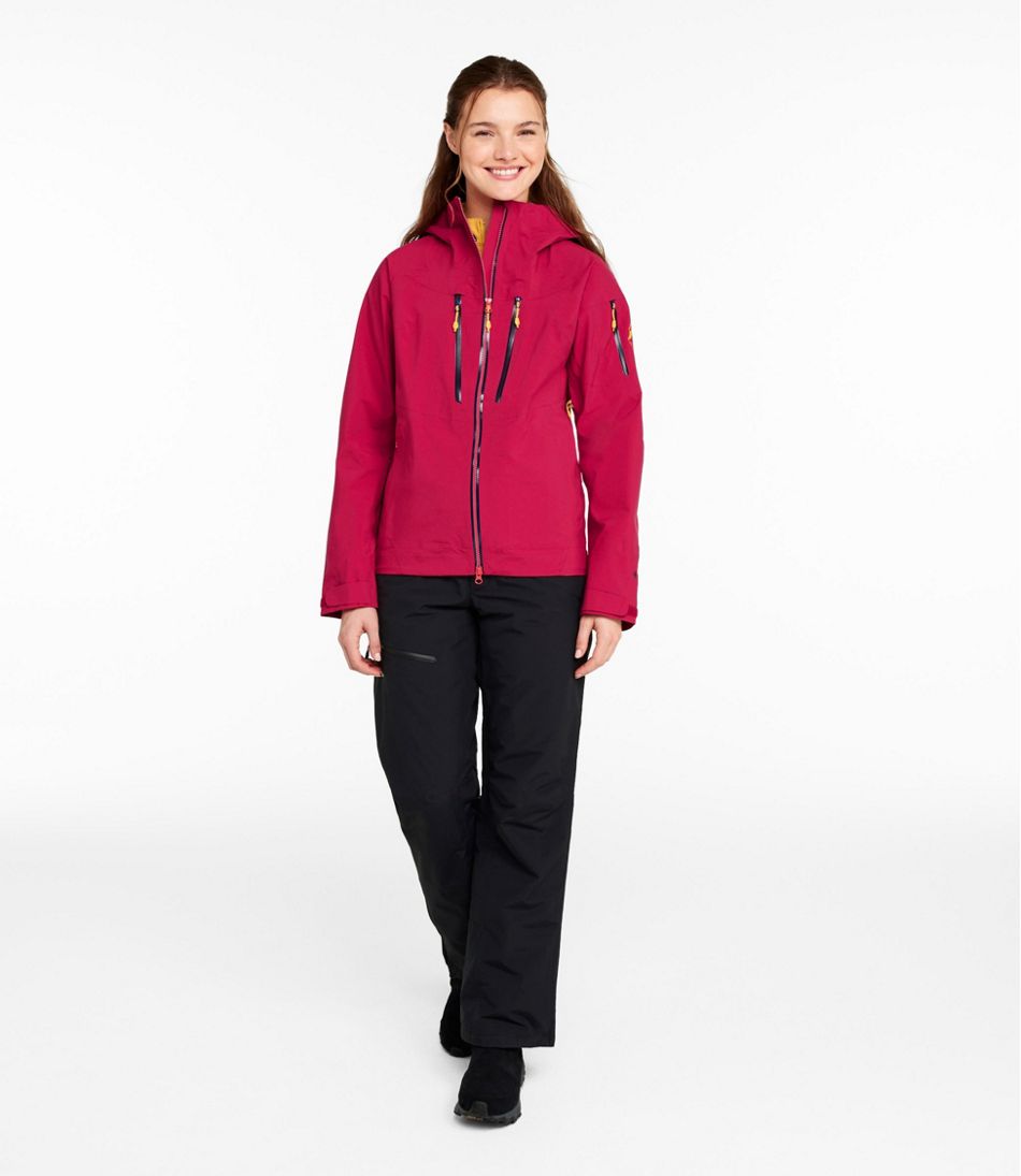 Women's GORE-TEX Pro Patroller Jacket - Image 4