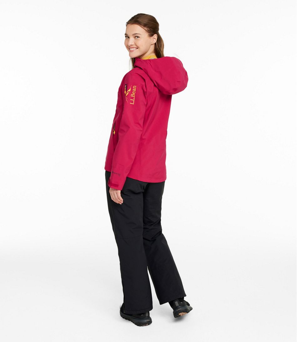 Women's GORE-TEX Pro Patroller Jacket - Image 5