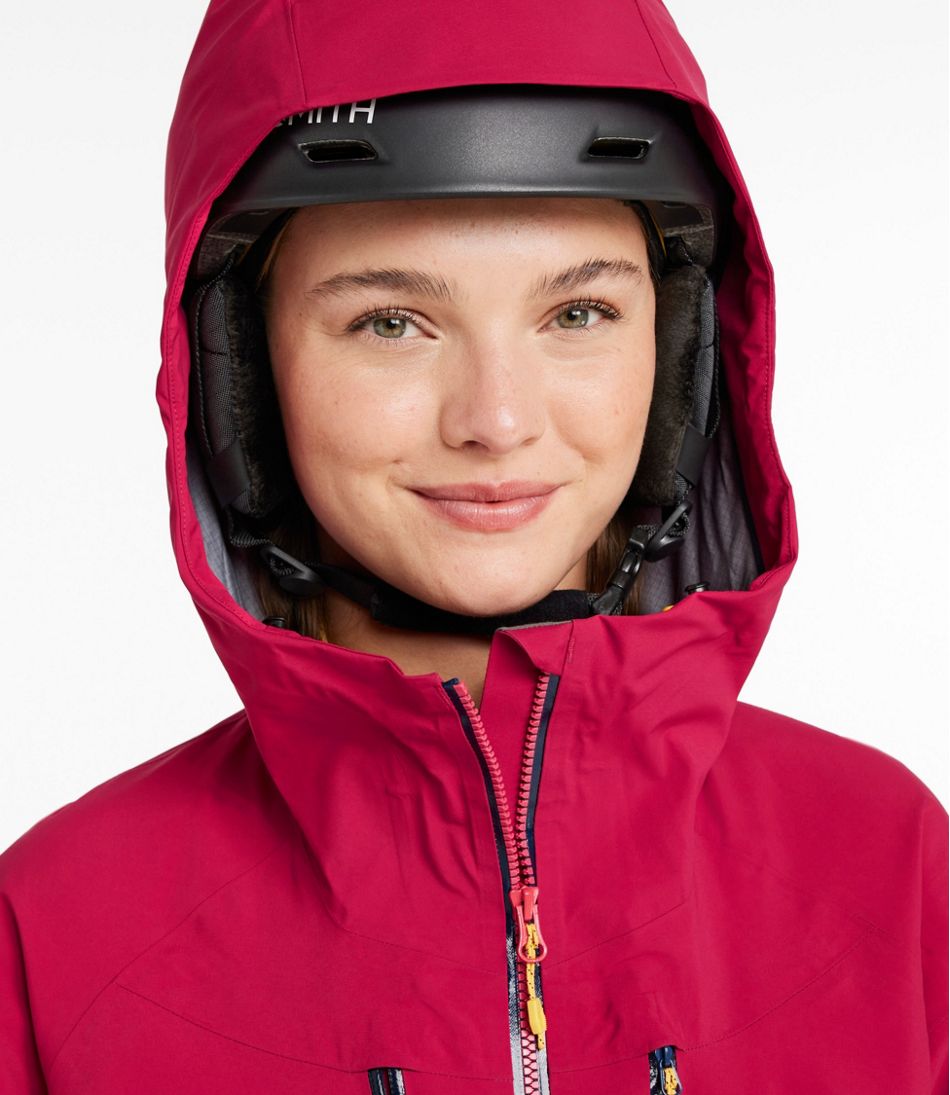 Women's GORE-TEX Pro Patroller Jacket - Image 6