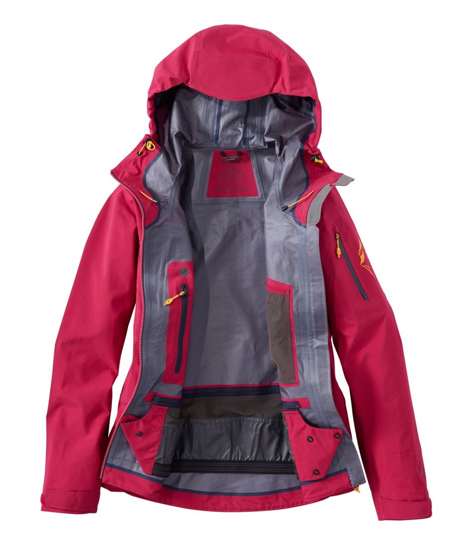 Women's GORE-TEX Pro Patroller Jacket - Image 7
