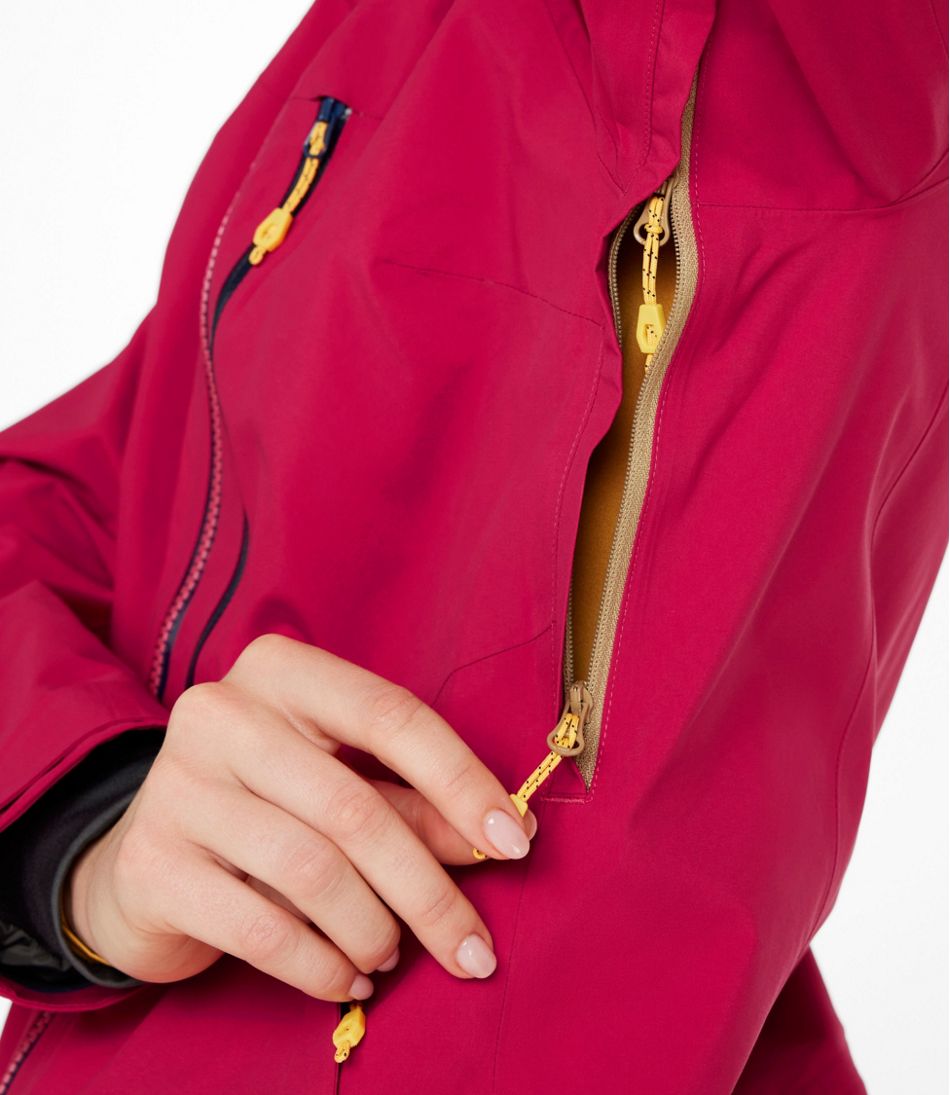 Women's GORE-TEX Pro Patroller Jacket - Image 8
