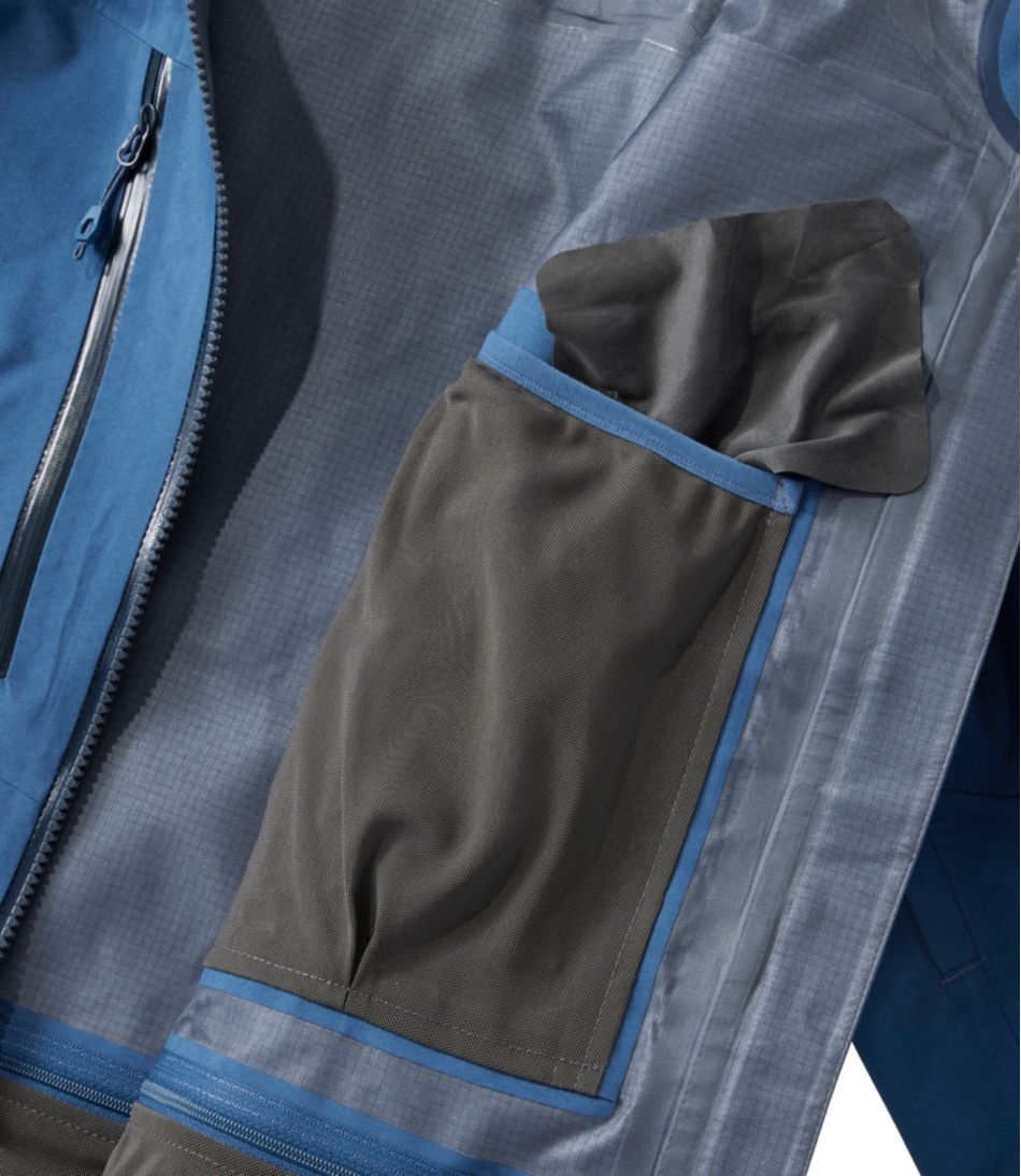 Women's GORE-TEX Pro Patroller Jacket - Image 9