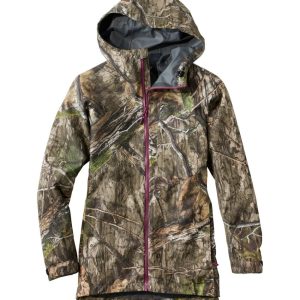 Women's L.L.Bean Ridge Runner Storm Jacket