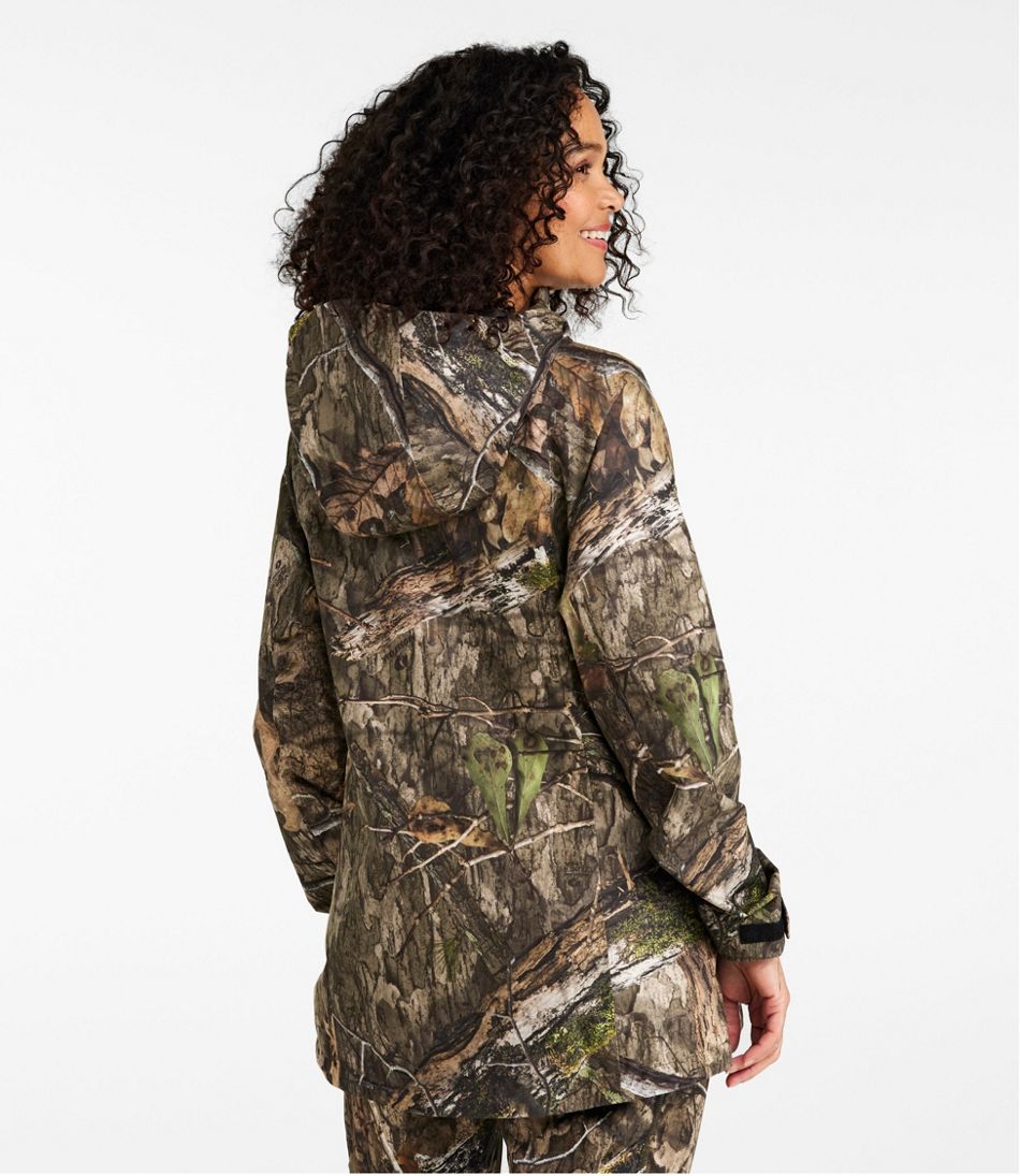 Women's L.L.Bean Ridge Runner Storm Jacket - Image 3