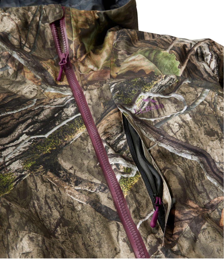Women's L.L.Bean Ridge Runner Storm Jacket - Image 6