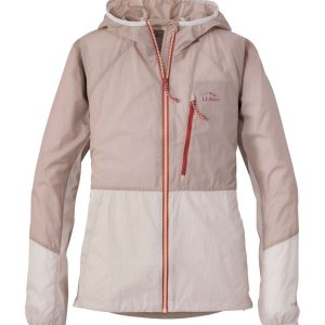 Women's Stowaway Windbreaker