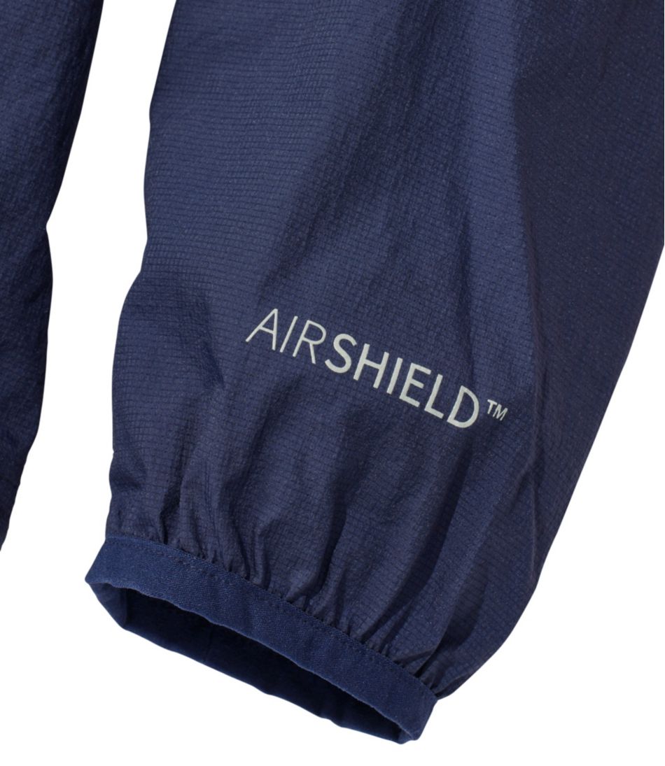 Women's Stowaway Windbreaker - Image 10