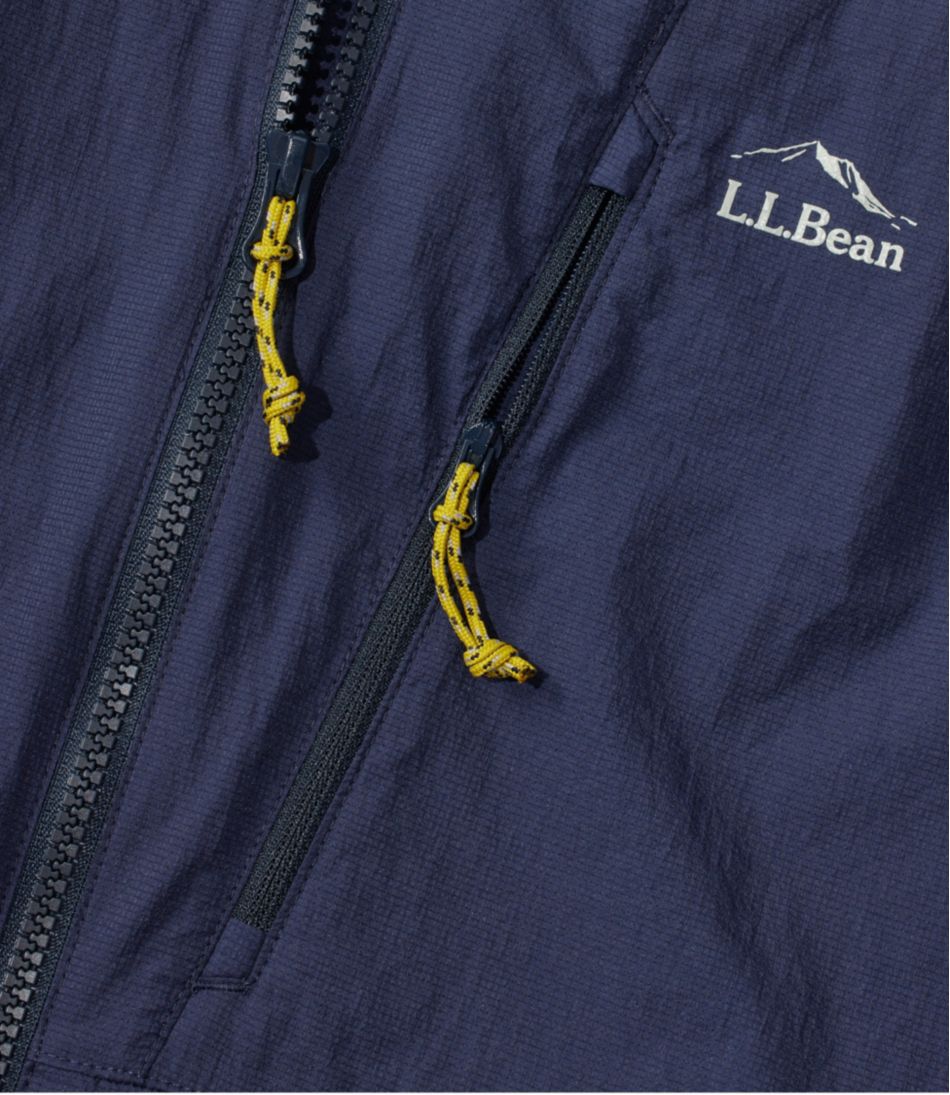 Women's Stowaway Windbreaker - Image 7