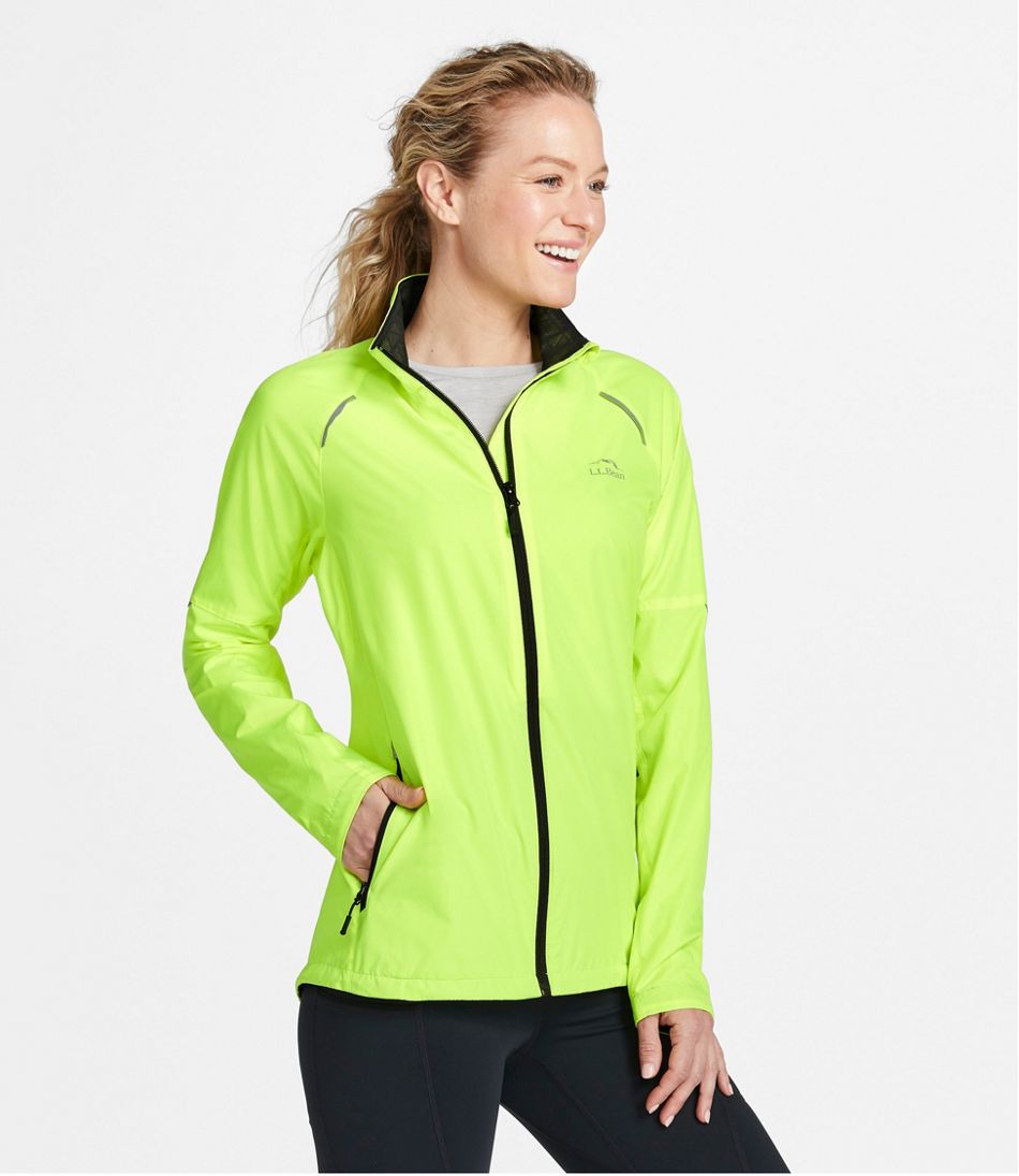 Women's Bean Bright Multisport Jacket - Image 2