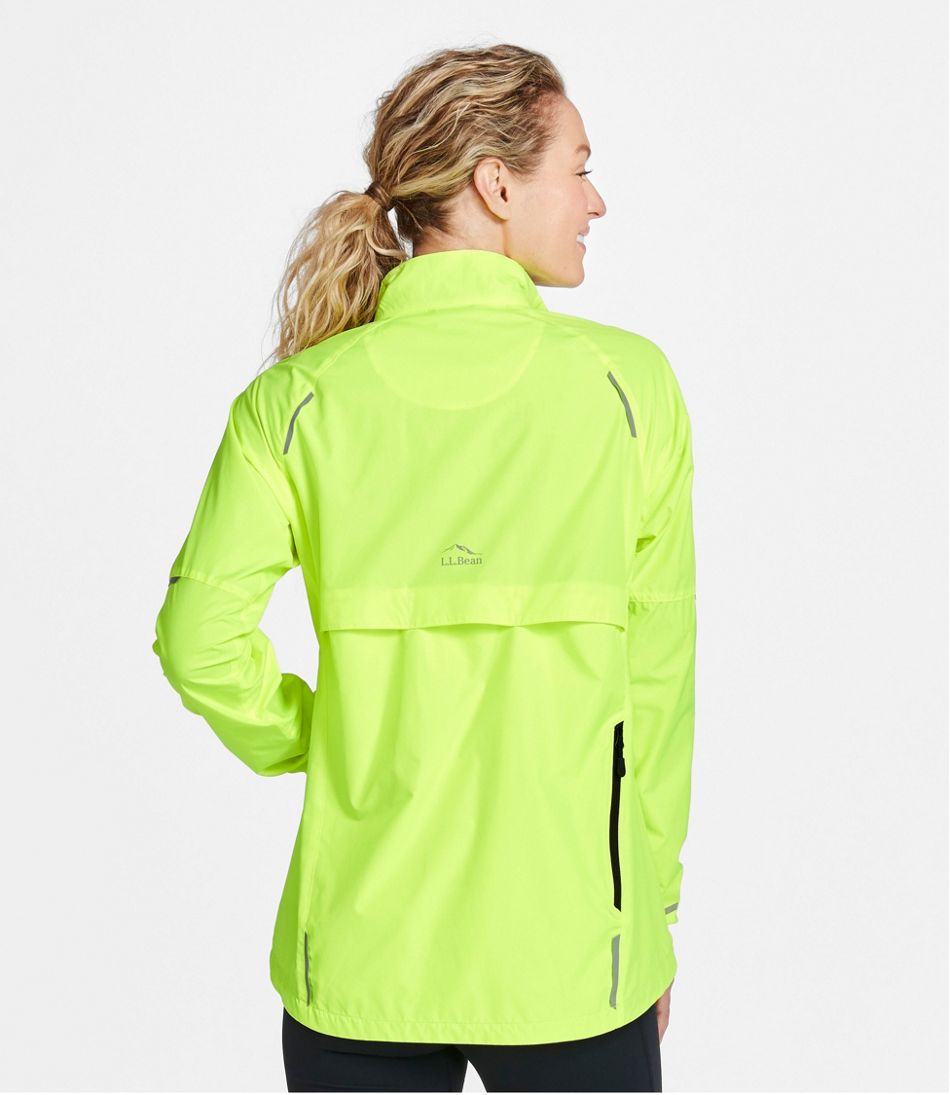 Women's Bean Bright Multisport Jacket - Image 3