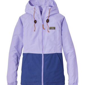 Women's Mountain Classic Full-Zip Jacket, Colorblock