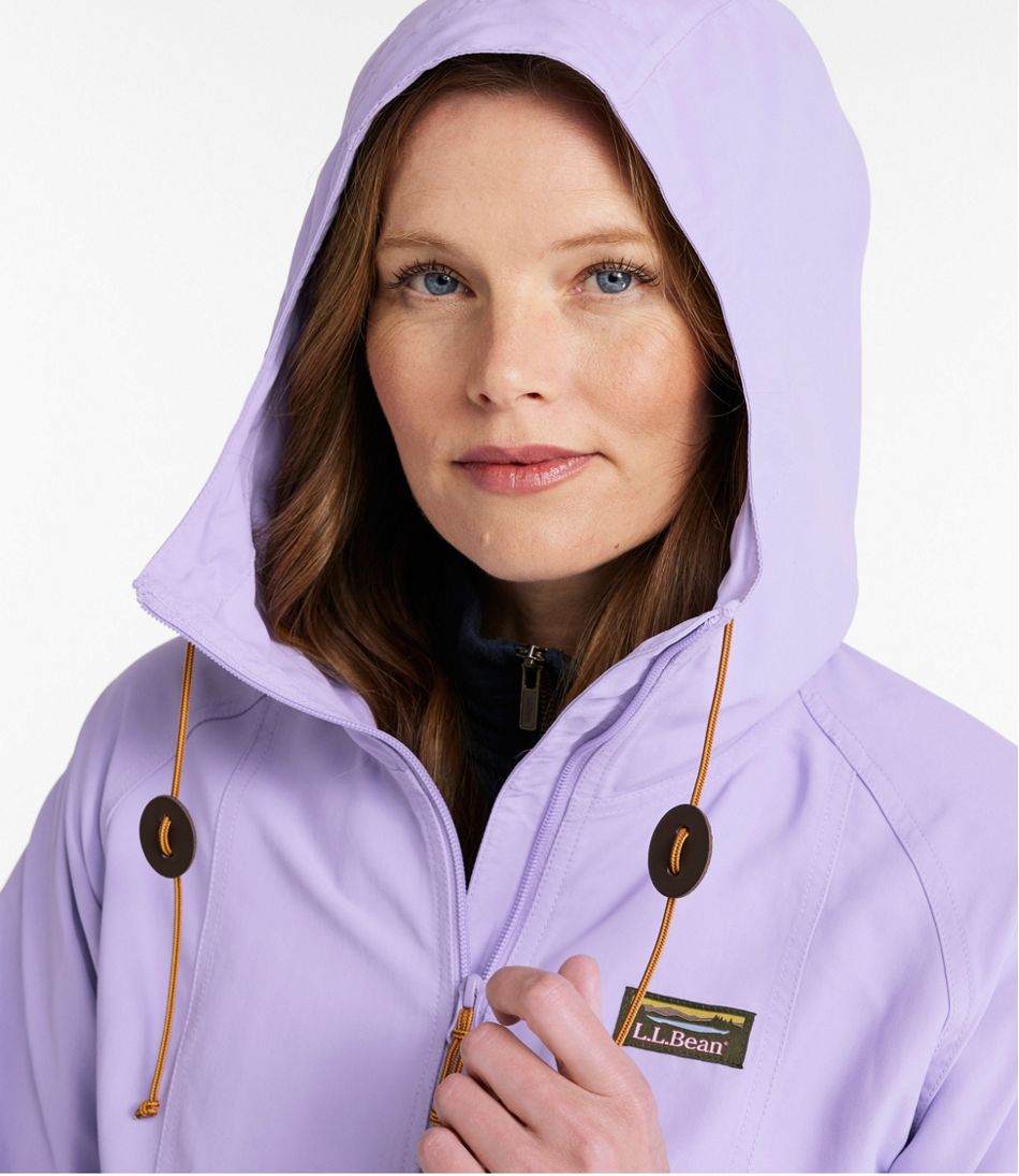 Women's Mountain Classic Full-Zip Jacket, Colorblock - Image 4
