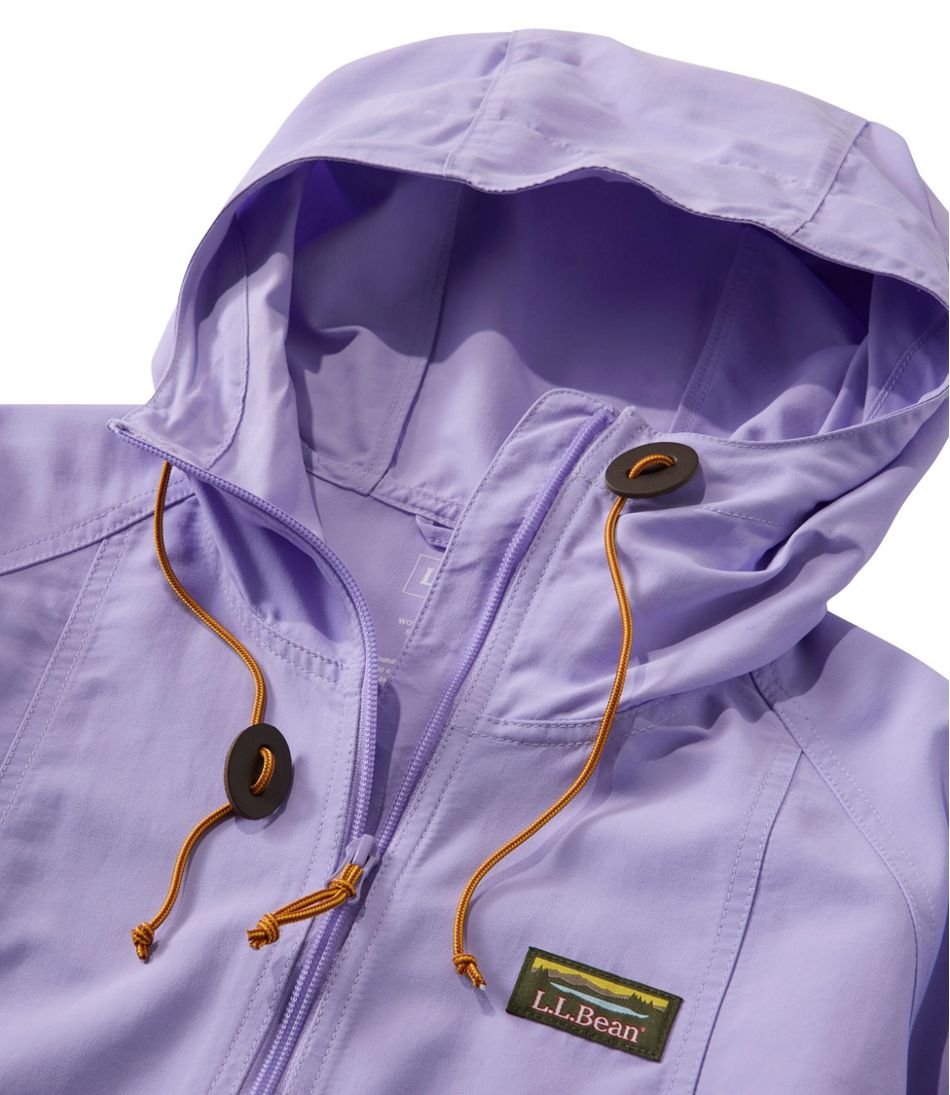 Women's Mountain Classic Full-Zip Jacket, Colorblock - Image 7