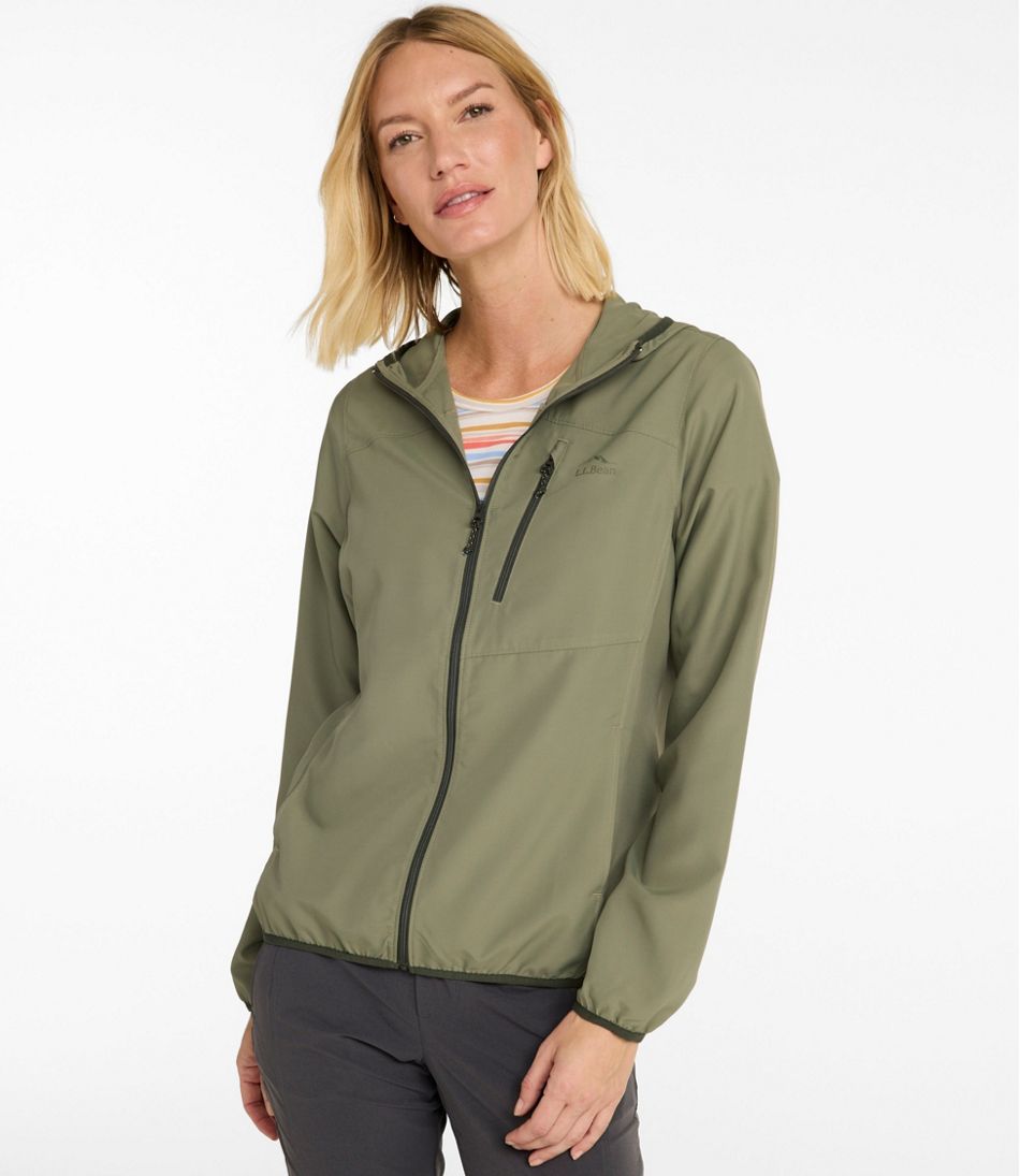 Women's No Fly Zone Jacket - Image 2
