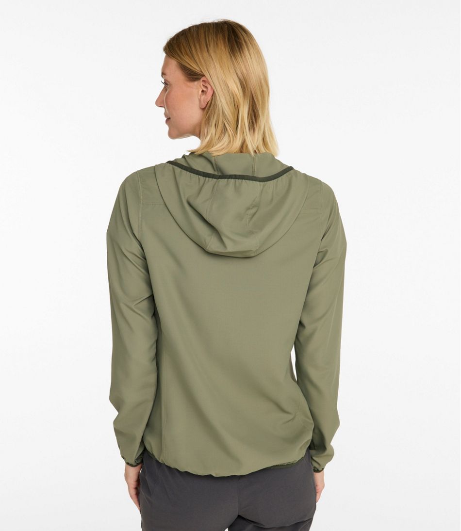 Women's No Fly Zone Jacket - Image 3
