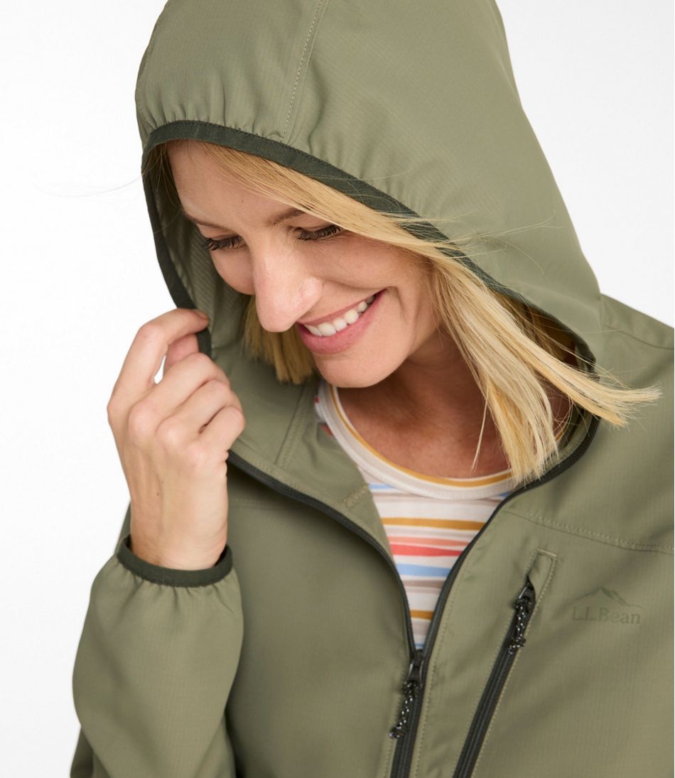 Women's No Fly Zone Jacket - Image 4