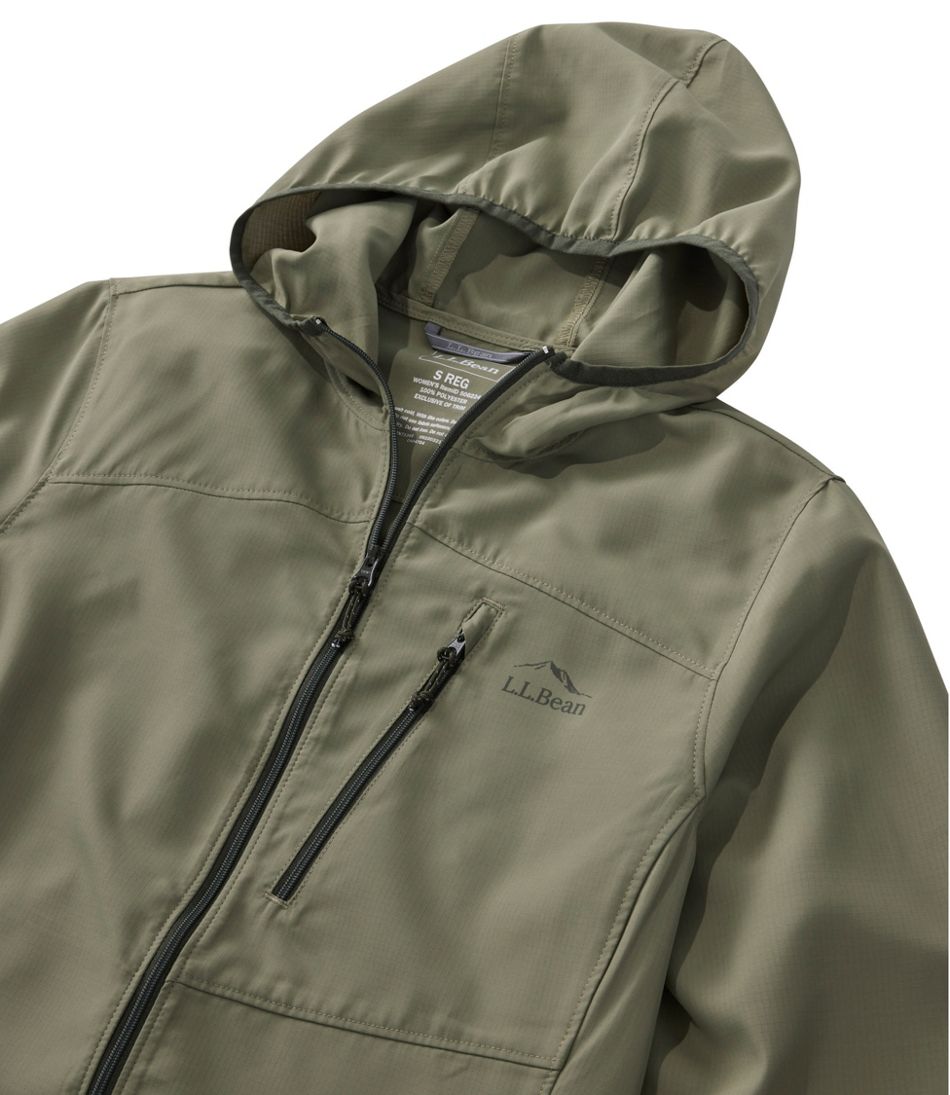 Women's No Fly Zone Jacket - Image 5